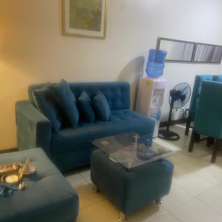 Rhapsody Residences Paranaque City Extérieur photo