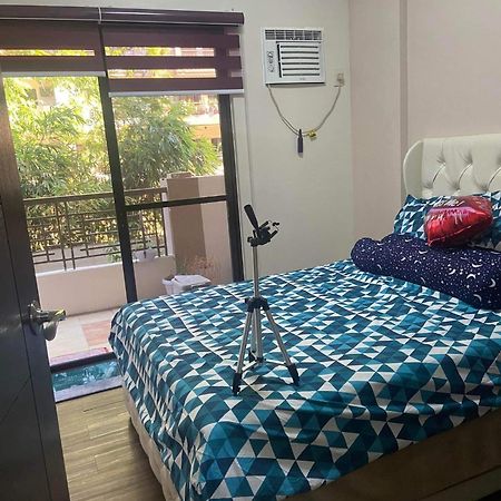 Rhapsody Residences Paranaque City Extérieur photo