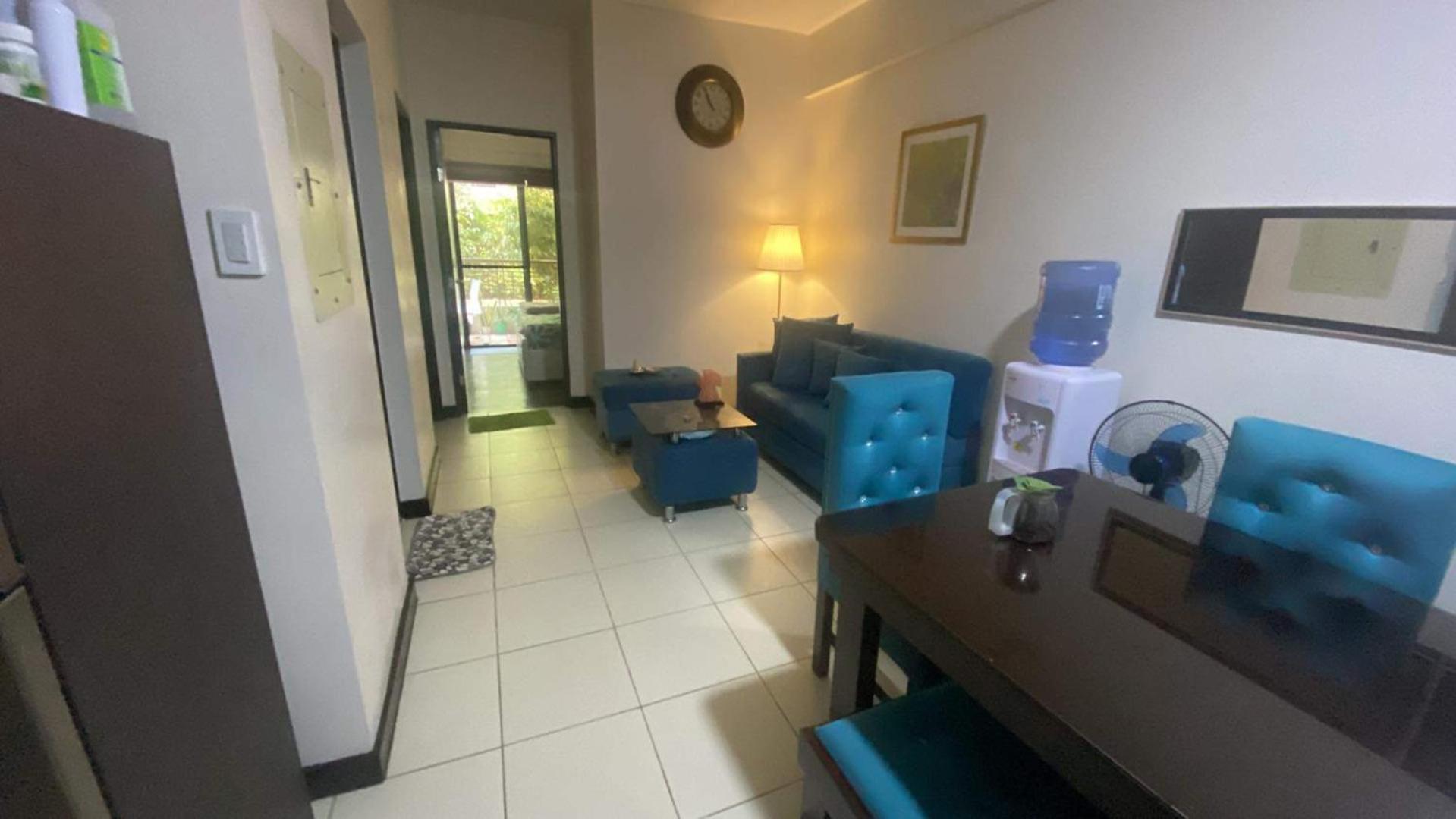 Rhapsody Residences Paranaque City Extérieur photo