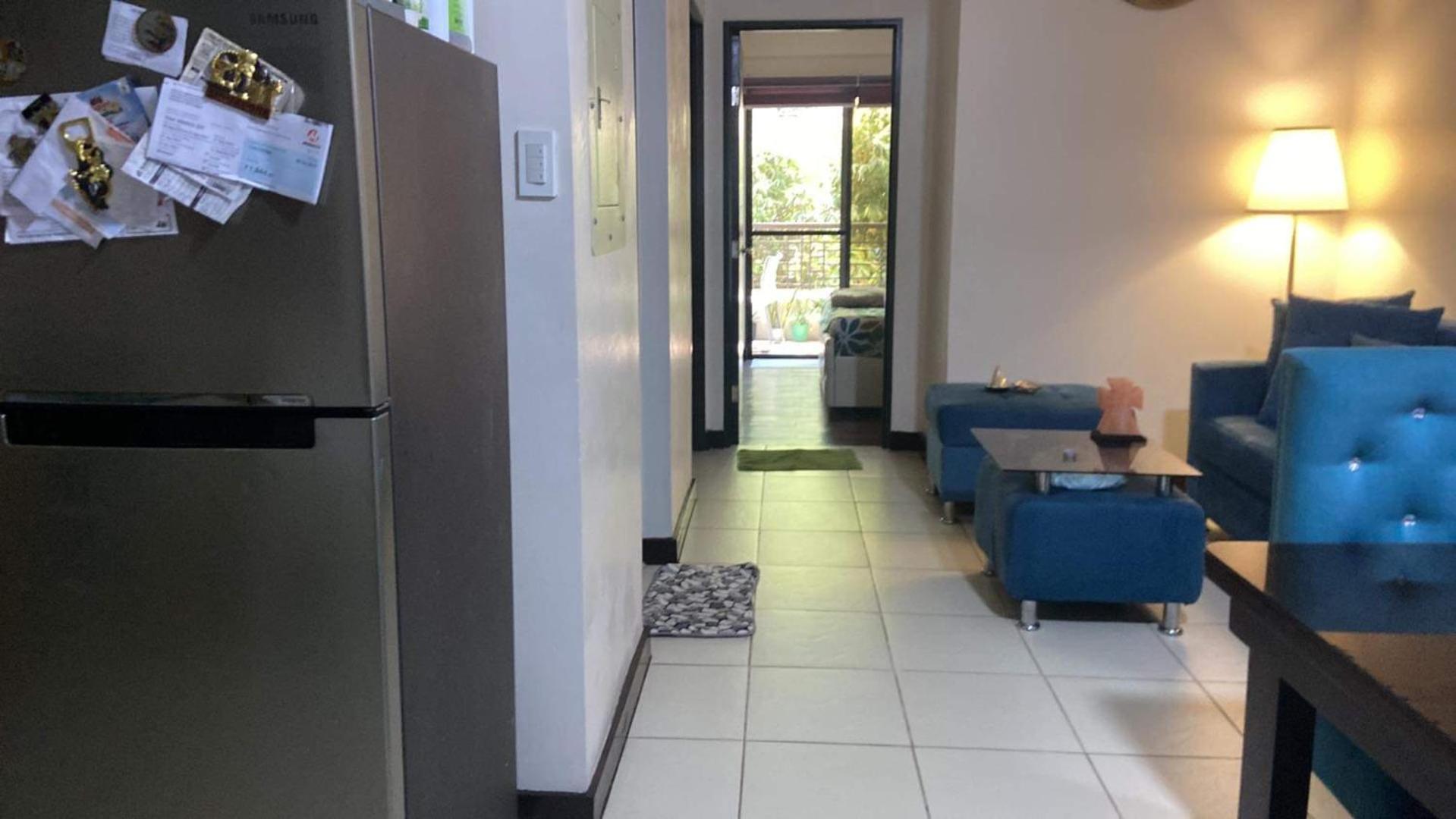 Rhapsody Residences Paranaque City Extérieur photo