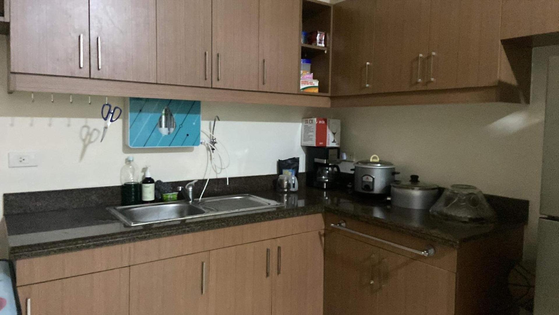 Rhapsody Residences Paranaque City Extérieur photo