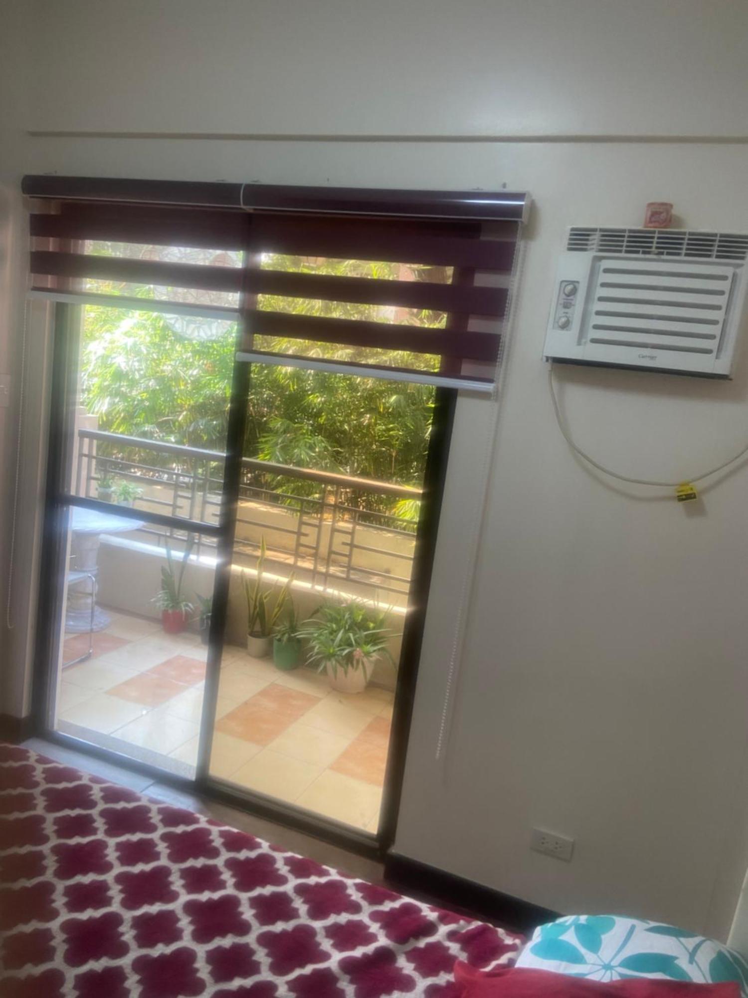 Rhapsody Residences Paranaque City Extérieur photo