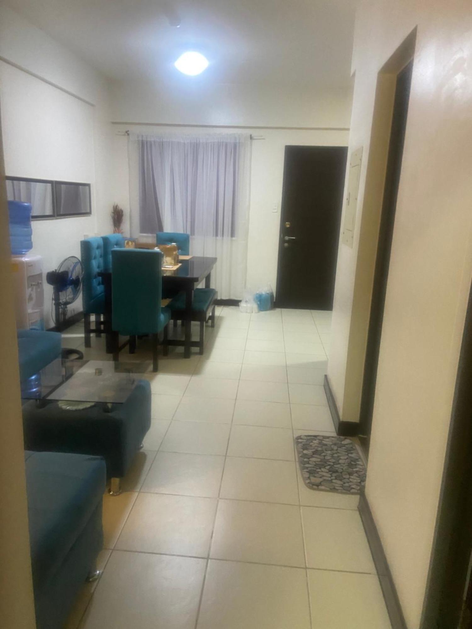 Rhapsody Residences Paranaque City Extérieur photo