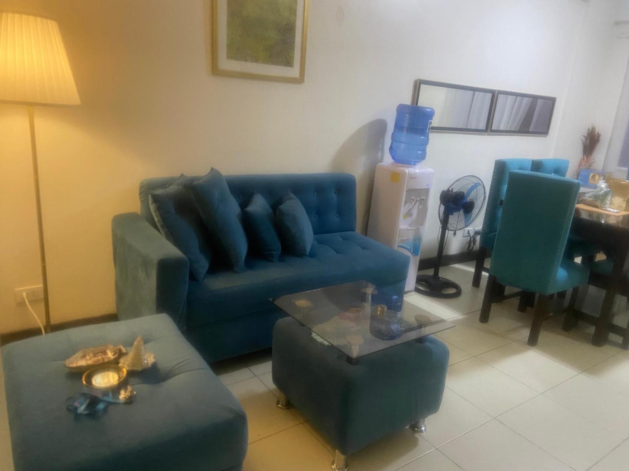 Rhapsody Residences Paranaque City Extérieur photo