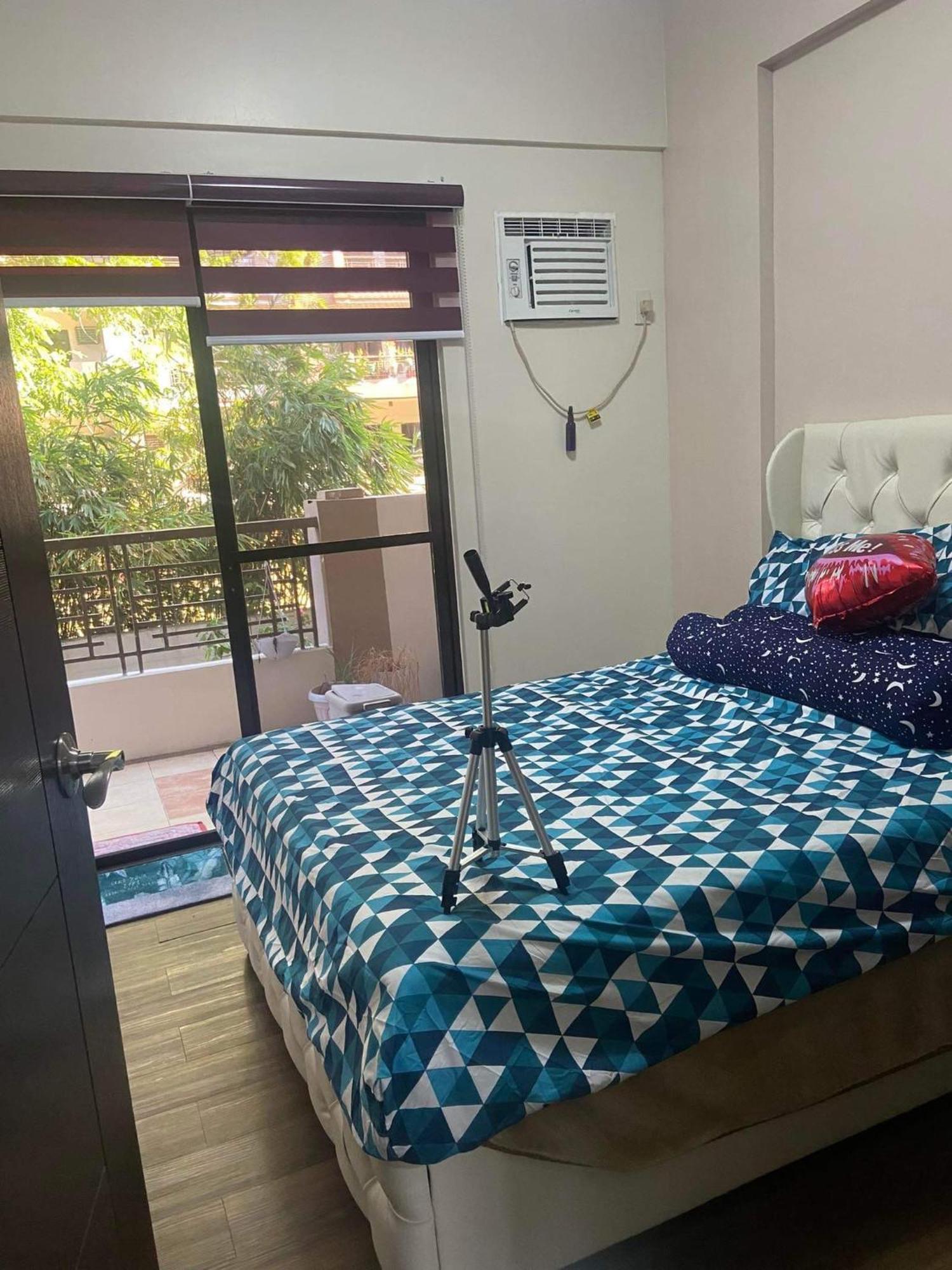 Rhapsody Residences Paranaque City Extérieur photo