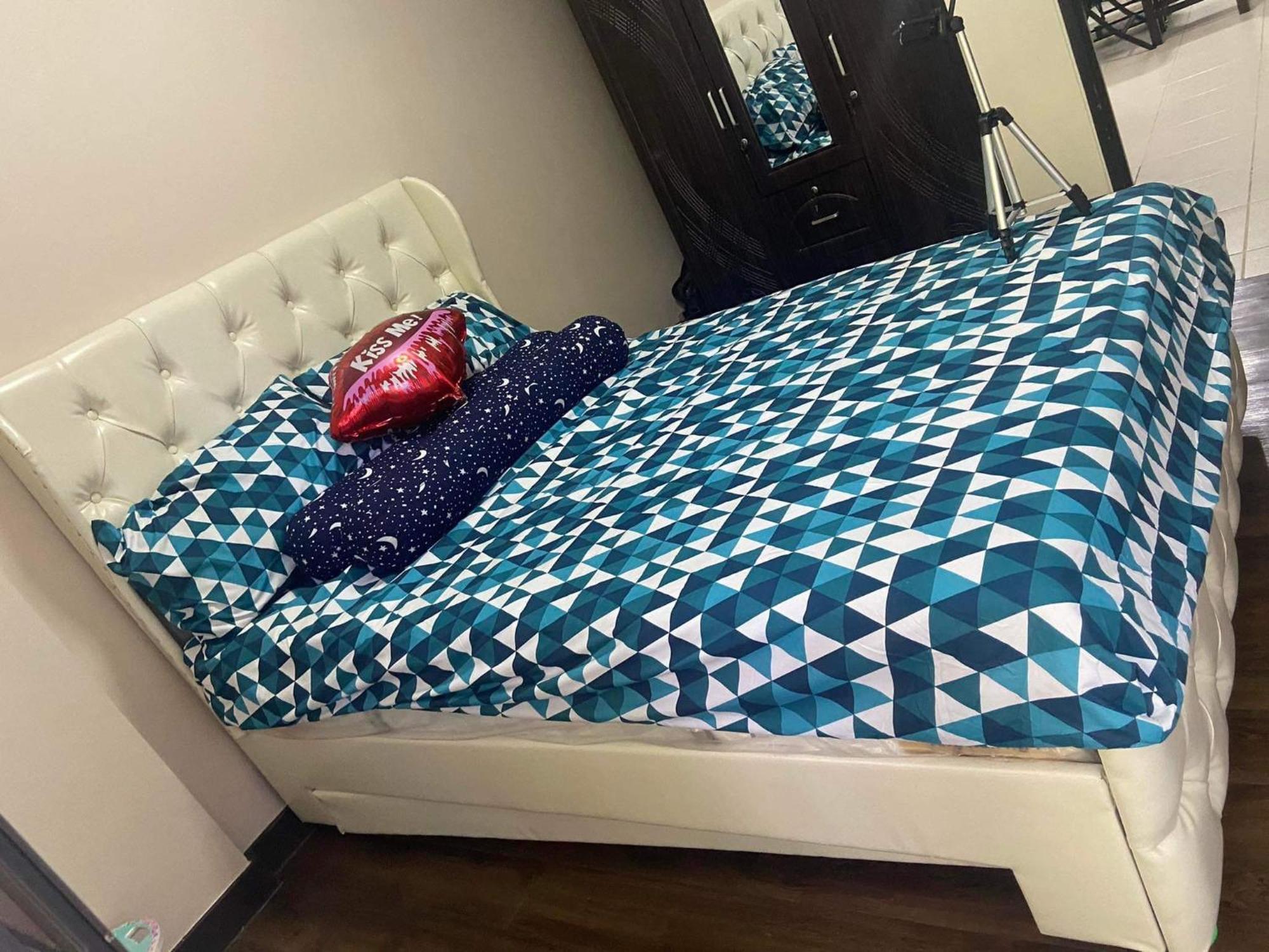 Rhapsody Residences Paranaque City Extérieur photo